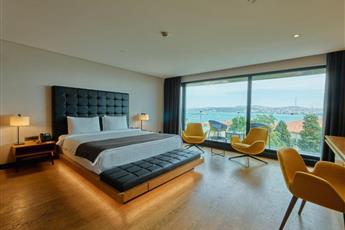 Metropolitan Hotels Bosphorus