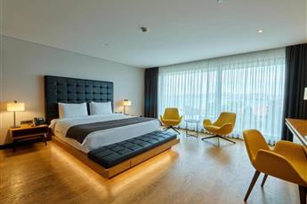 Metropolitan Hotels Bosphorus