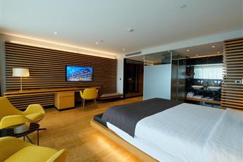 Metropolitan Hotels Bosphorus
