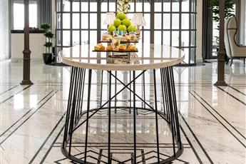 Metropolitan Hotels Taksim 4*