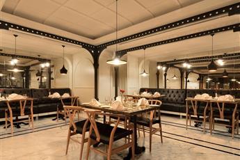 Metropolitan Hotels Taksim 4*