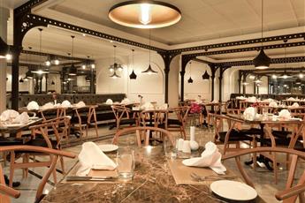 Metropolitan Hotels Taksim 4*