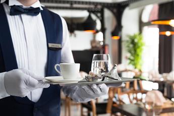 Metropolitan Hotels Taksim 4*