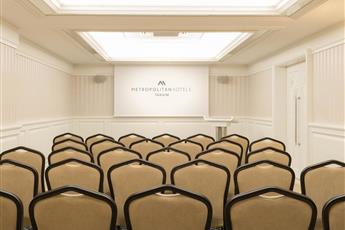 Metropolitan Hotels Taksim 4*