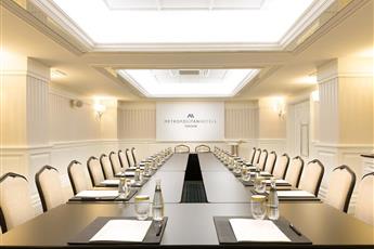 Metropolitan Hotels Taksim 4*