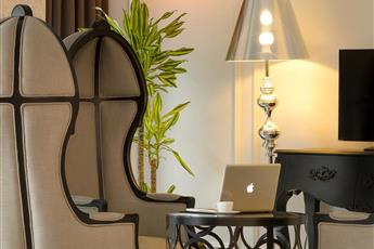 Metropolitan Hotels Taksim