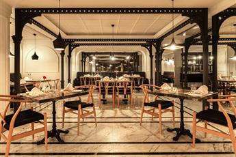 Metropolitan Hotels Taksim