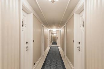 Metropolitan Hotels Taksim