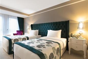 Metropolitan Hotels Taksim