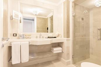 Metropolitan Hotels Taksim
