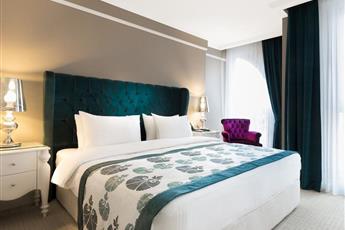 Metropolitan Hotels Taksim