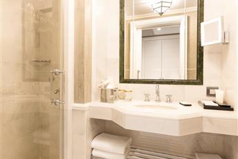 Metropolitan Hotels Taksim