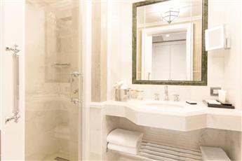 Metropolitan Hotels Taksim