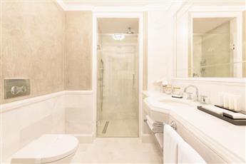 Metropolitan Hotels Taksim