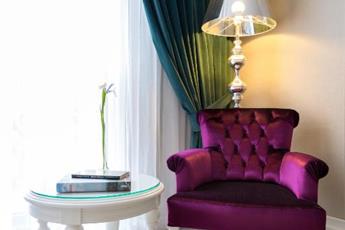Metropolitan Hotels Taksim