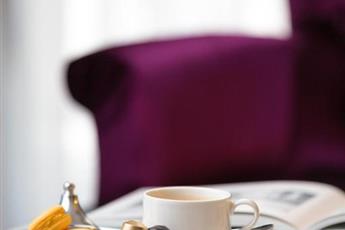 Metropolitan Hotels Taksim