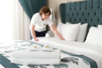 Metropolitan Hotels Taksim