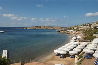 Mett Hotel & Beach Resort Bodrum