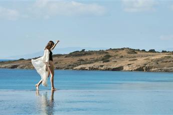 Mett Hotel & Beach Resort Bodrum
