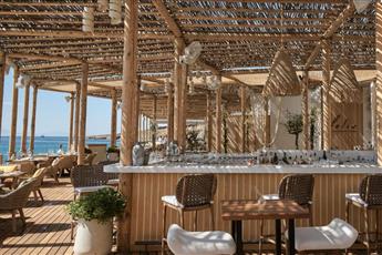 Mett Hotel & Beach Resort Bodrum