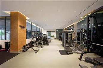Mett Hotel & Beach Resort Bodrum