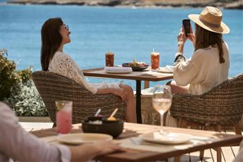 Mett Hotel & Beach Resort Bodrum