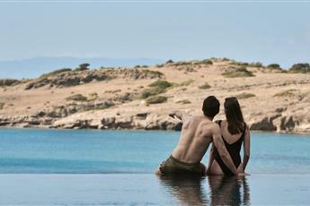 Mett Hotel & Beach Resort Bodrum