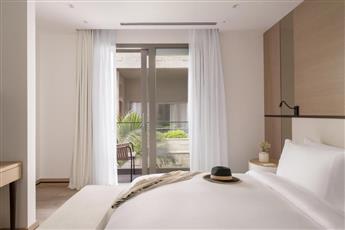 Mett Hotel & Beach Resort Bodrum