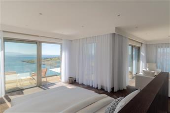 Mett Hotel & Beach Resort Bodrum