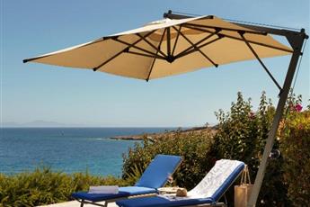Mett Hotel & Beach Resort Bodrum
