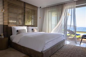 Mett Hotel & Beach Resort Bodrum