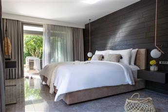 Mett Hotel & Beach Resort Bodrum