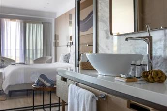 Mett Hotel & Beach Resort Bodrum