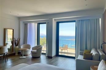 Mett Hotel & Beach Resort Bodrum