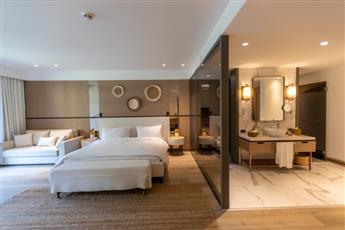 Mett Hotel & Beach Resort Bodrum