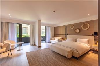 Mett Hotel & Beach Resort Bodrum