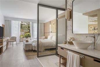 Mett Hotel & Beach Resort Bodrum