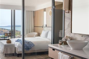 Mett Hotel & Beach Resort Bodrum