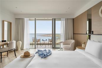 Mett Hotel & Beach Resort Bodrum