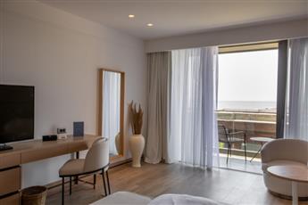 Mett Hotel & Beach Resort Bodrum