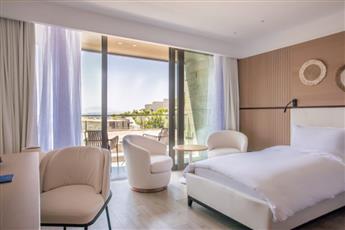 Mett Hotel & Beach Resort Bodrum