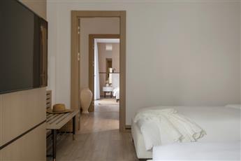 Mett Hotel & Beach Resort Bodrum