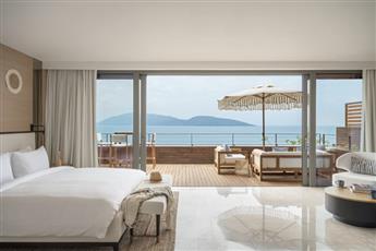 Mett Hotel & Beach Resort Bodrum