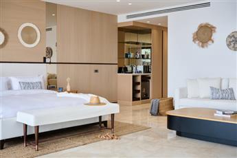 Mett Hotel & Beach Resort Bodrum