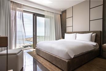 Mett Hotel & Beach Resort Bodrum