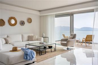 Mett Hotel & Beach Resort Bodrum