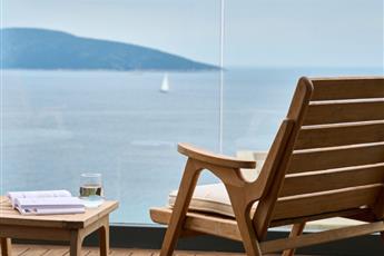 Mett Hotel & Beach Resort Bodrum