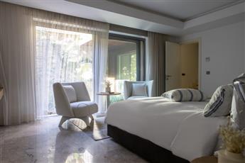 Mett Hotel & Beach Resort Bodrum