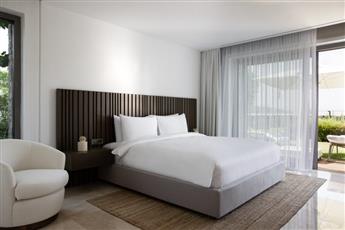 Mett Hotel & Beach Resort Bodrum