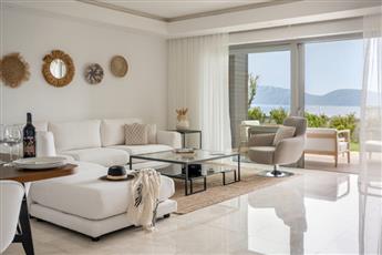 Mett Hotel & Beach Resort Bodrum